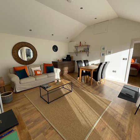 The Grange Silverstone โทสเตอร์ ภายนอก รูปภาพ